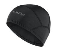 VAUDE Casquette de Vélo UV Cap II noir
