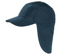 VAUDE Chapeau de soleil Sahara Cap IV unisexe pour enfant