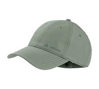 VAUDE Casquette de baseball Agnave Softshell Taille S Mixte