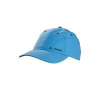 VAUDE Casquette Softshell, Blue Jay, s Mixte