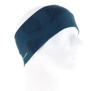 Vaude - Cassons Headband - Bandeau - One Size - dark sea / dark sea