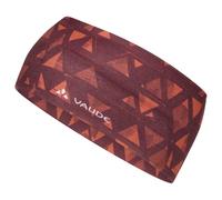 Vaude - Cassons Headband - Bandeau - One Size - dark oak