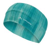 Vaude - Cassons Headband - Bandeau - One Size - fjord green