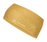 Vaude - Cassons Headband - Bandeau - One Size - savanna