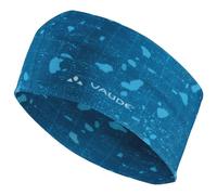 Vaude - Cassons Headband - Bandeau - One Size - shore blue