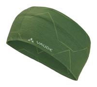 Vaude - Cassons Headband - Bandeau - One Size - thyme