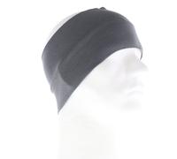 Vaude Cassons Merino Bandeau frontal Taille unique Gris