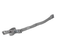 Vaude Ceinture pectorale 20 mm, pièce de rechange, anthracite