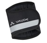 Vaude Chain Protection Bande réfléchissante pour Le vélo Black
