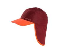 Vaude Sahara Iv Cap Rouge S Garçons,Filles