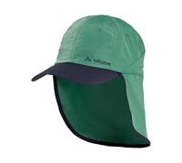 VAUDE Chapeau de Soleil Unisexe pour Enfant Sahara Cap IV