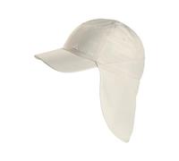 Vaude - Kid's Sahara Cap IV - Bonnet - M - ecru