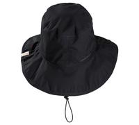 Bob de pluie VAUDE Escape II Noir L