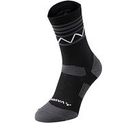 VAUDE Chaussettes de Vélo Mid Accessoires Mixte