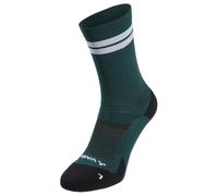 Vaude - Bike Socks Mid II - Chaussettes vélo Deep Pond - 42 - 44