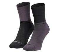 VAUDE Chaussettes en laine toutes saisons