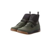 Vaude Bike Am Moab Mid Winter Stx Mtb Shoes Vert EU 45 Khaki