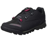 Vaude AM Downieville Tech - Chaussures vélo femme Black 39