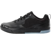 VAUDE Chaussures de vélo à pédales plates Moab STX noir