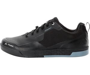VAUDE Chaussures de vélo à pédales plates Moab STX noir