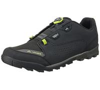 Vaude Bike Am Downieville Tech Mtb Shoes Noir EU 40 Homme Black