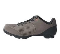 Vaude Chaussures de Vtt Unisexe Mtb Kuro - Noir - Noir Coconut, 44 EU