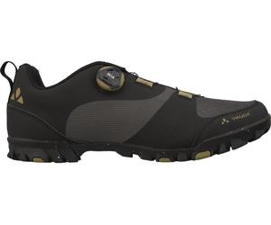 VAUDE Chaussures Touring TVL Pavei Tech noir