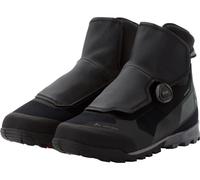 VAUDE Baskets Minaki III STX Unisexes, Noir, 47 EU Étroit