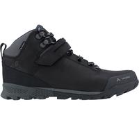 Vaude Chaussures VTT AM Tsali Mid STX Mixte Phantom Black EU 36