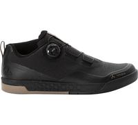 Vaude Bike Moab Tech Ii Shoes Noir EU 43 Black / Coconut