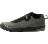 Vaude Bike Moab Tech Ii Shoes Vert EU 47 Khaki