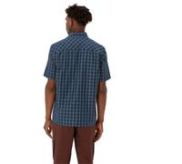 VAUDE Chemise à manches courtes Albsteig III Bleu Homme L