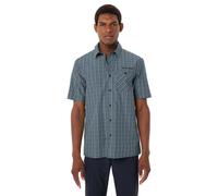 Vaude - Albsteig Shirt III - Chemise - M - heron