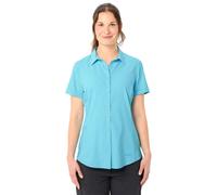 VAUDE Chemise femme Seiland III à manches courtes
