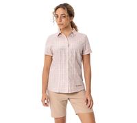Vaude Chemise à Manches Courtes Tacun Ii
