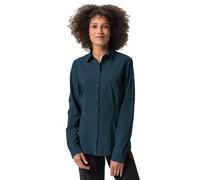 Vaude Chemise à Manches Longues Farley Stretch