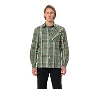 Vaude Neshan Iv Long Sleeve Shirt Vert M Homme