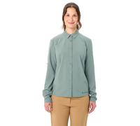 Vaude Chemise à Manches Longues Rosemor Ls Iv