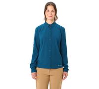 Vaude Chemise à Manches Longues Rosemor Ls Iv