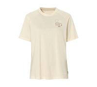 VAUDE Chemise décontractée cycliste pour femme brun