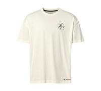 VAUDE Chemise décontractée pour cycliste blanc