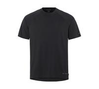 VAUDE Chemise Loamer noir