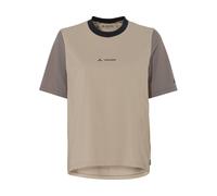 VAUDE Chemise Loamer pour femmes brun