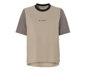 VAUDE Chemise Loamer pour femmes brun