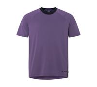 VAUDE Chemise Loamer violet