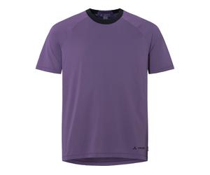VAUDE Chemise Loamer violet