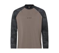 VAUDE Chemise LS Loamer brun