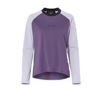 VAUDE Chemise LS Loamer pour femmes violet