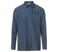 VAUDE Chemise pour Homme Albsteig LS Shirt III