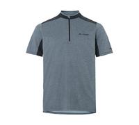 VAUDE Chemise Tamaro HZ IV gris